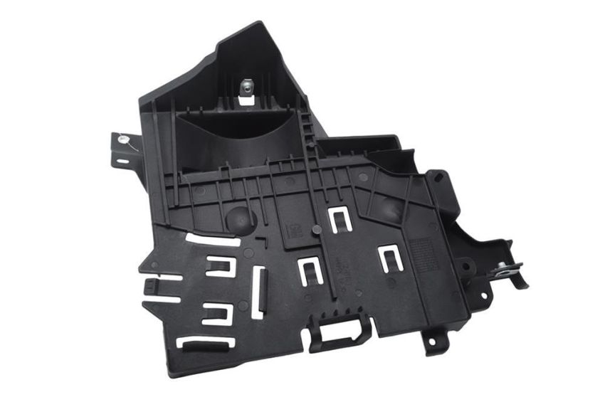 ACDelco - Computer Mounting Brackets for 2020-2021 SIERRA 1500, SILVERADO 1500 - 85116412