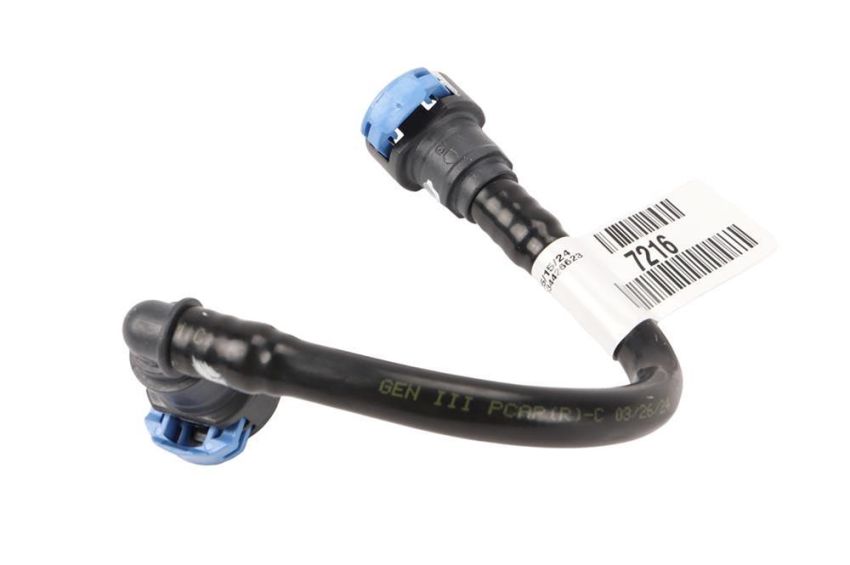 ACDelco - Automotive Fuel Lines for 2014-2018 SIERRA 1500, SILVERADO 1500 - 85117216