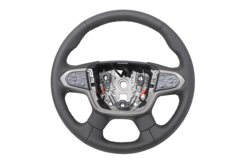 ACDelco - Steering Wheels for 2019-2022 COLORADO - 85117692