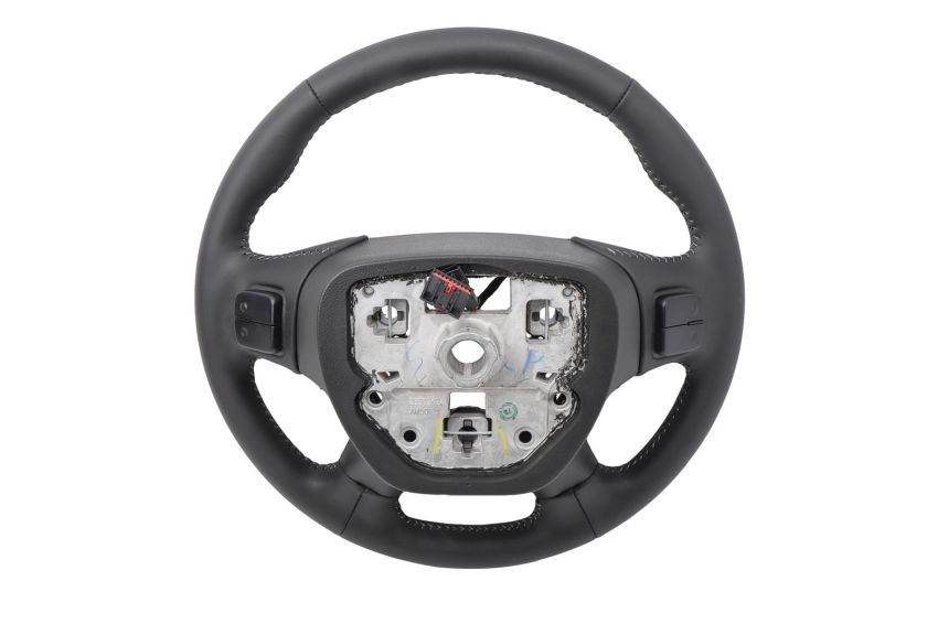 ACDelco - Steering Wheels for 2019-2022 COLORADO - 85117692