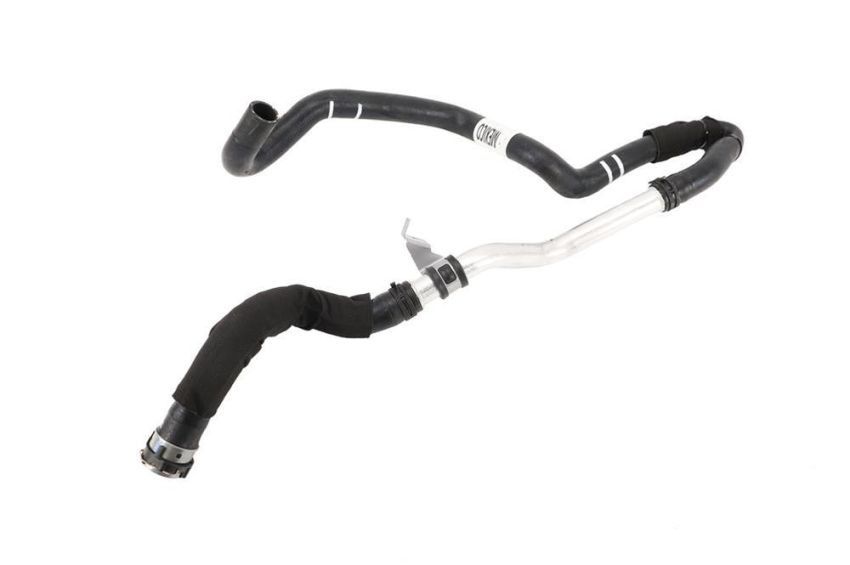 ACDelco Coolant Recovery Tank Hoses 85119168