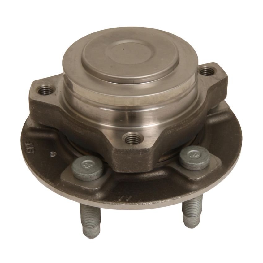 ACDelco Wheel Bearing and Hub Assemblies 85120533