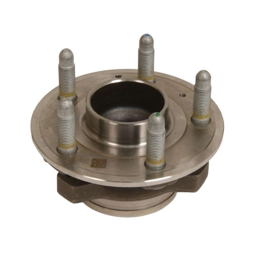 ACDelco Wheel Bearing and Hub Assemblies 85120533