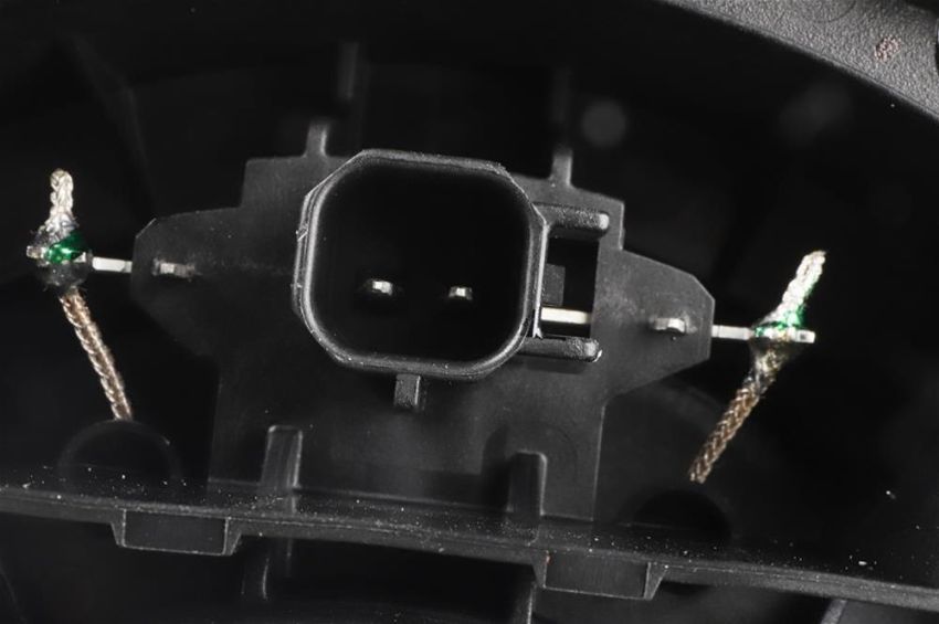 ACDelco Automotive Speakers 85123411