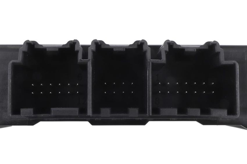 ACDelco Vehicle Accessory Control Modules 85131832
