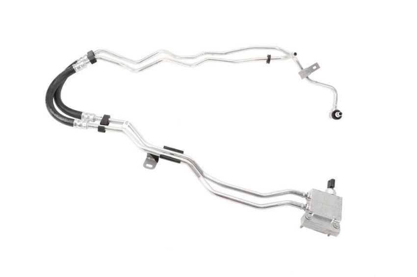 ACDelco Oil Cooler Lines 85136335