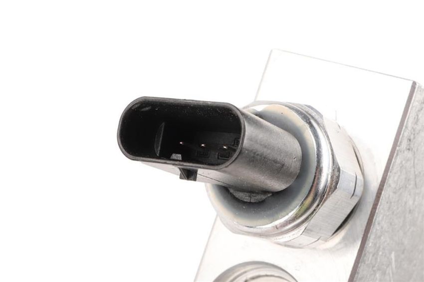 ACDelco Oil Cooler Lines 85136335