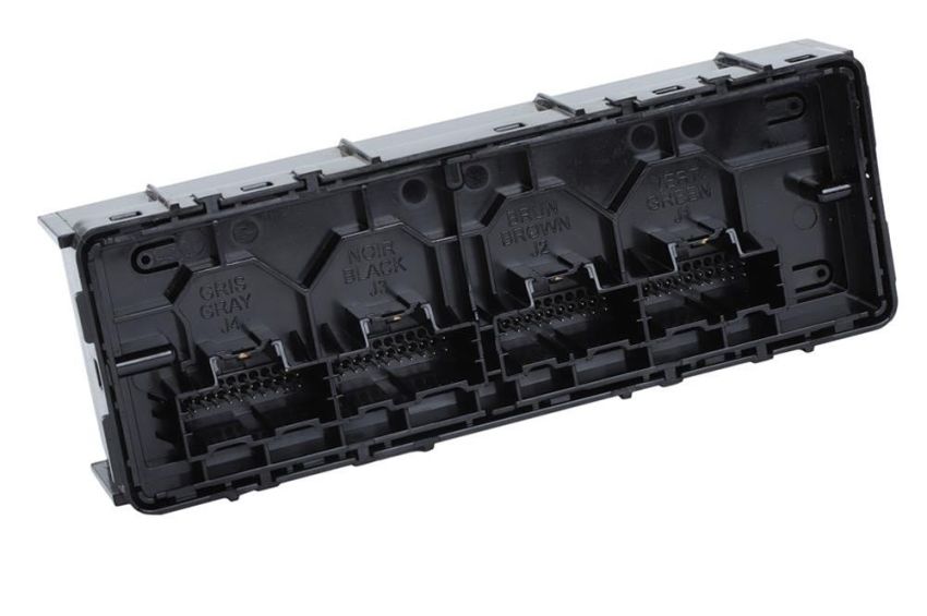ACDelco Climate Control Panels 85137510