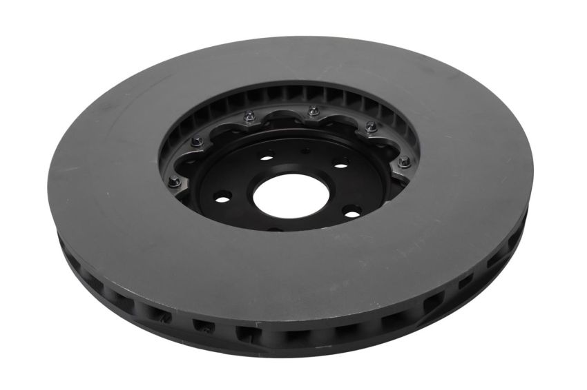 ACDelco GM Genuine Parts Disc Brake Rotors for 2022-2024 CAMARO - 85137534
