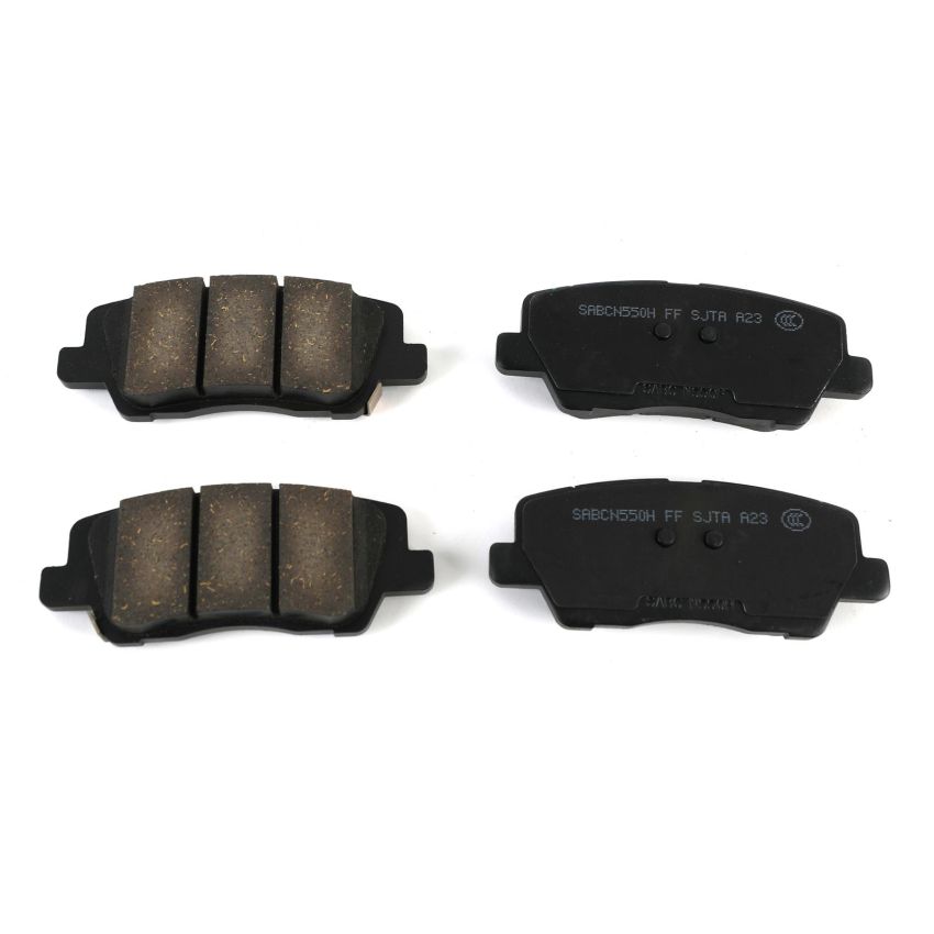 ACDelco GM Genuine Parts Disc Brake Pads for 2013-2019 ATS, 2014-2019 CTS - 85138427