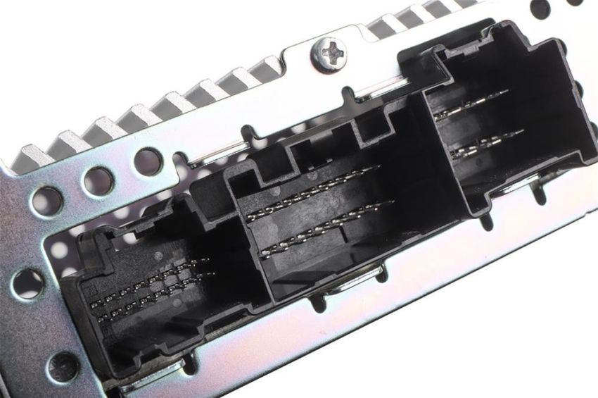 ACDelco - Vehicle Accessory Control Modules for 2016-2018 CAMARO - 85143327