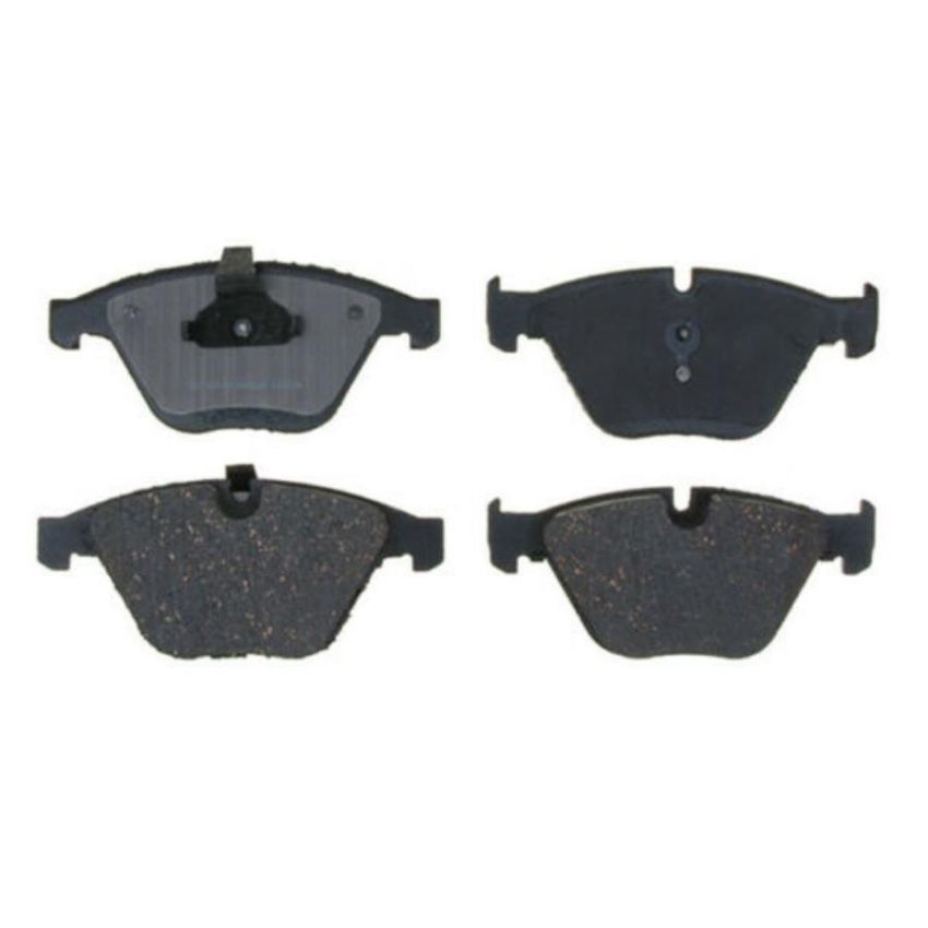 ACDelco GM Genuine Parts Disc Brake Pads 85143526