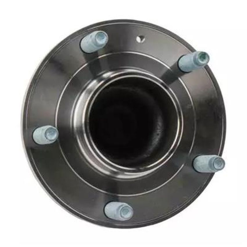 ACDelco Wheel Bearing and Hub Assemblies 85144278