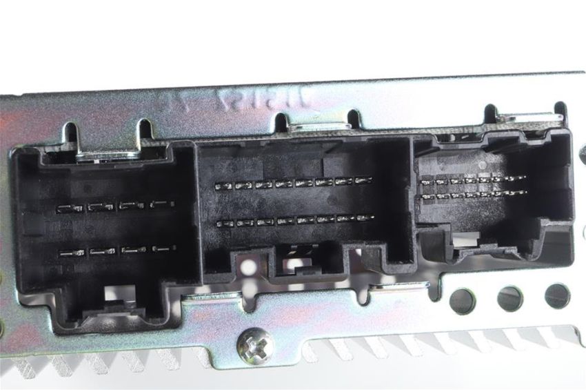ACDelco - Vehicle Accessory Control Modules for 2017-2019 ACADIA - 85144754