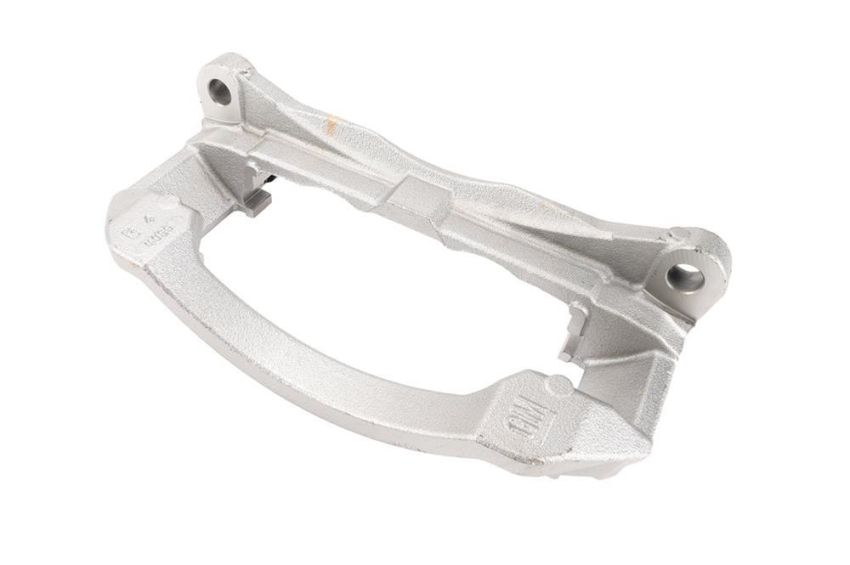 ACDelco Brake Caliper Brackets for 2020-2025 SIERRA 3500 HD, SILVERADO 3500 HD - 85145904