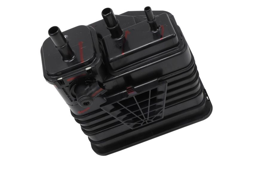 ACDelco GM Genuine Parts Fuel Vapor Canisters for 2015-2016 CANYON, COLORADO - 85157110