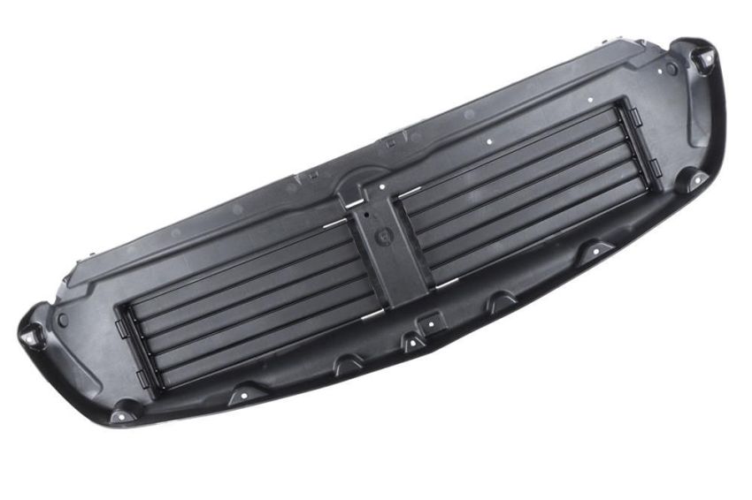 ACDelco Grille Shutters 85157703