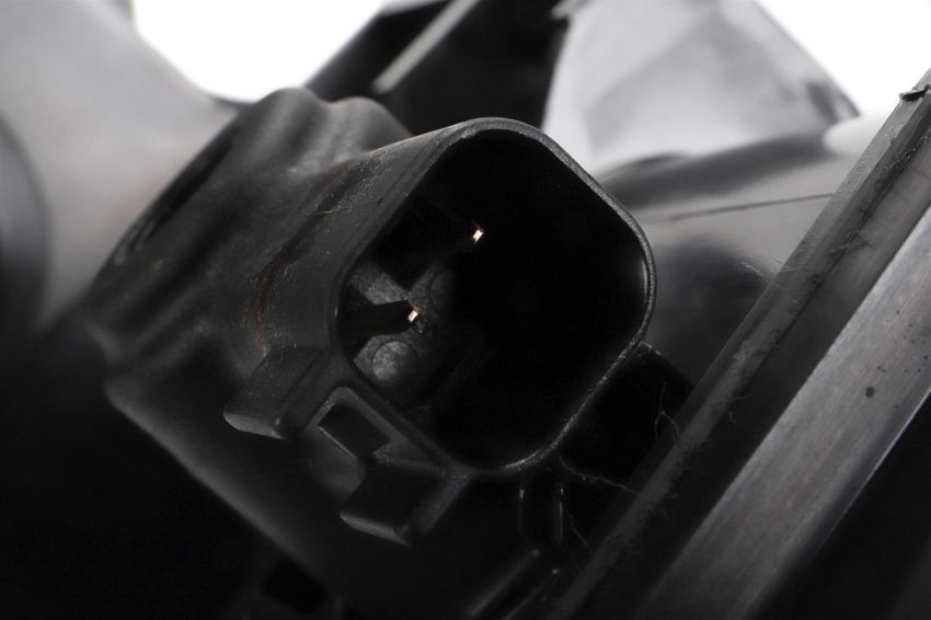 ACDelco GM Genuine Parts Fuel Vapor Canisters for 2019 TRAVERSE - 85158838