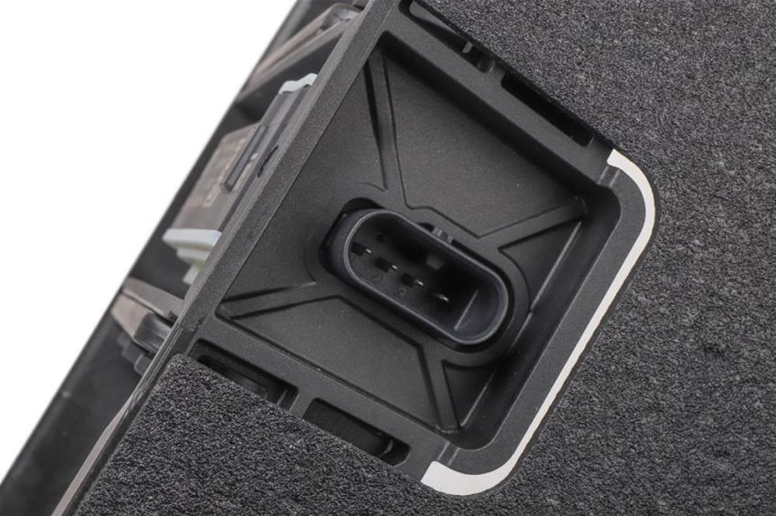 ACDelco Grille Shutters 85160740