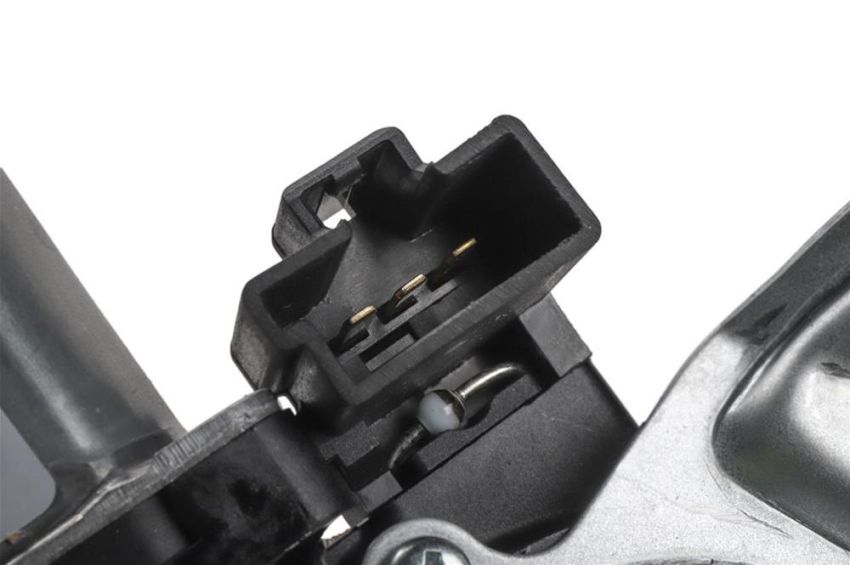 ACDelco - Windshield Wiper Motors for 2018-2024 TERRAIN - 85167086