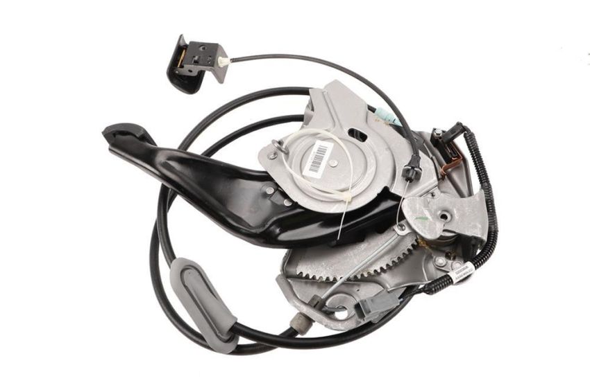 ACDelco - Body Control Modules for 2016-2021 EXPRESS 3500, EXPRESS 4500 - 85512873