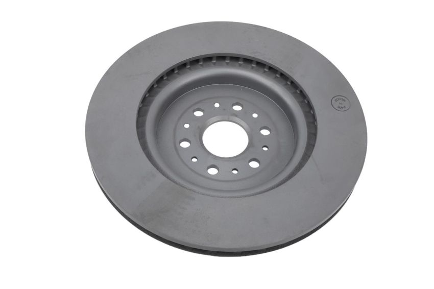 ACDelco GM Genuine Parts Disc Brake Rotors for 2022-2025 XT6, XT5, 2026 OPTIQ - 85513893