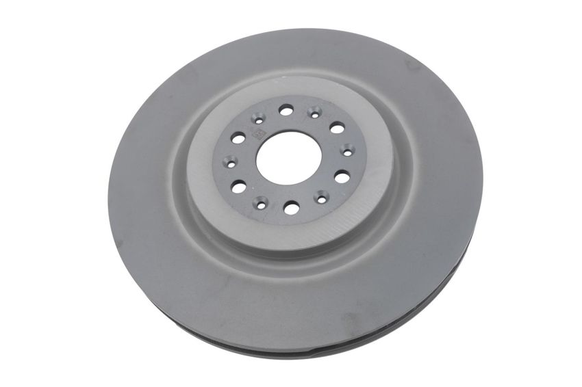 ACDelco GM Genuine Parts Disc Brake Rotors for 2022-2025 XT6, XT5, 2026 OPTIQ - 85513893
