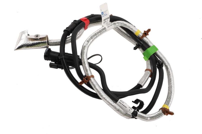 ACDelco GM Genuine Parts Diesel Emission Fluid System Components 85516393
