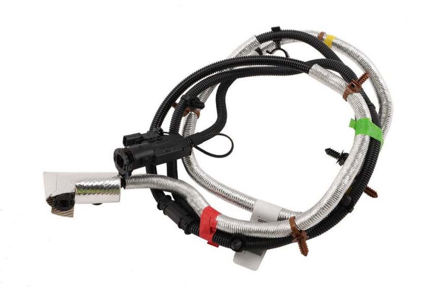 ACDelco GM Genuine Parts Diesel Emission Fluid System Components 85516393