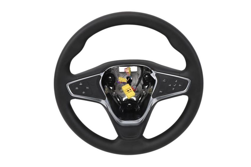 ACDelco - Steering Wheels for 2016-2018 MALIBU - 85521065