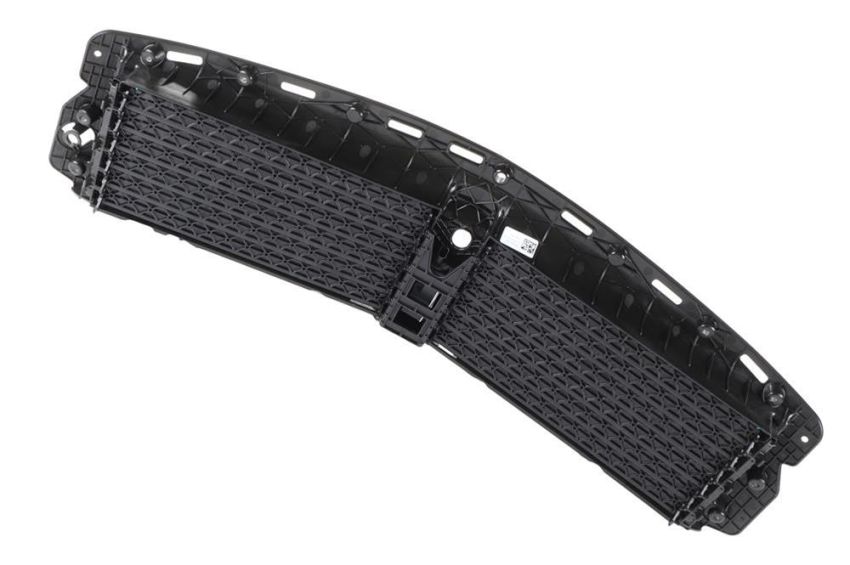 ACDelco Grille Shutters 85523741