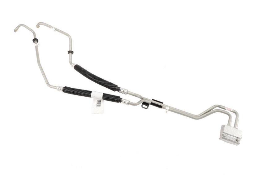 ACDelco Oil Cooler Lines 85524628