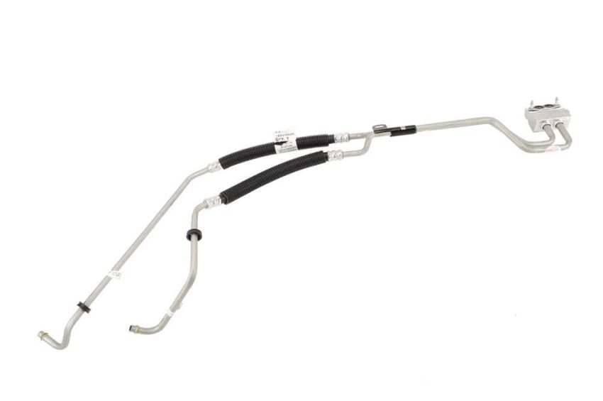 ACDelco Oil Cooler Lines 85524628