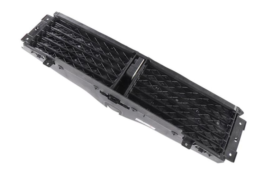 ACDelco Grille Shutters 85524681