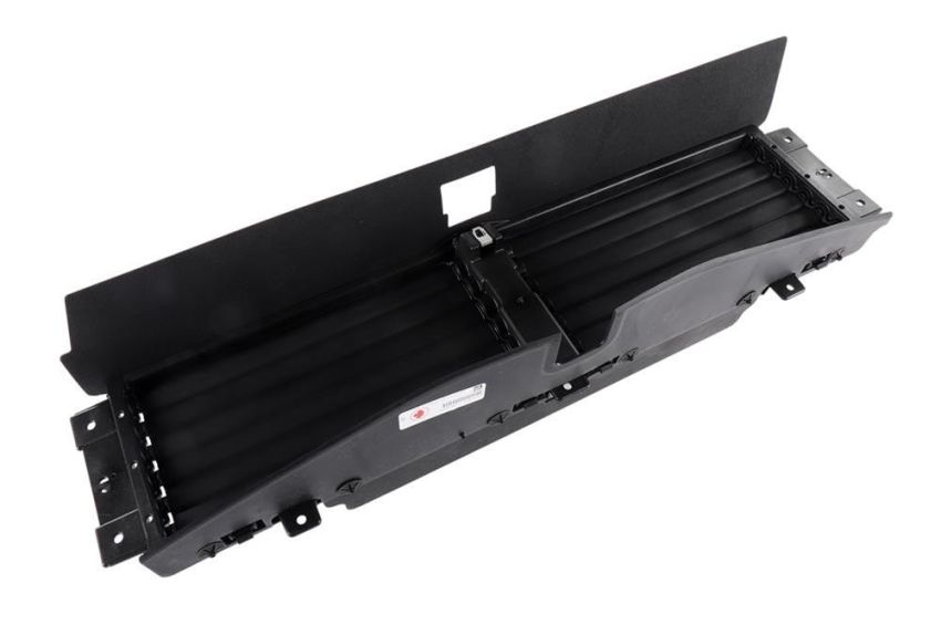 ACDelco Grille Shutters 85524681