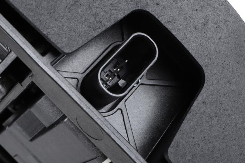 ACDelco Grille Shutters 85524693