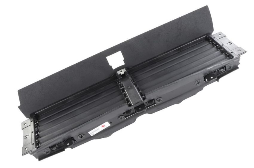 ACDelco Grille Shutters 85524693