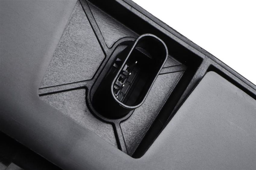 ACDelco Grille Shutters 85524925
