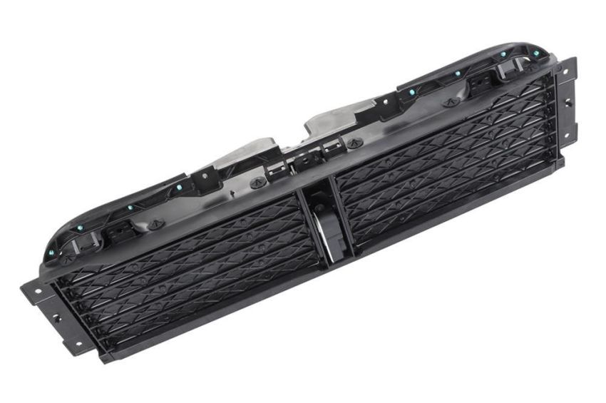 ACDelco Grille Shutters 85524925