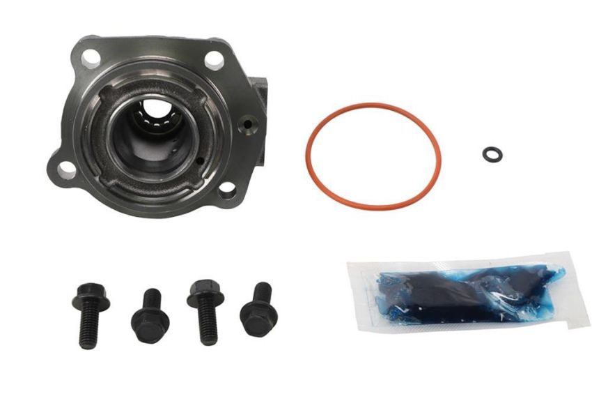 ACDelco Rack and Pinion Replacement Parts 85531716