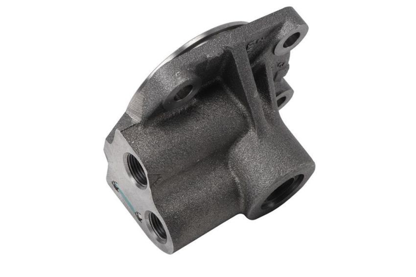 ACDelco Rack and Pinion Replacement Parts 85531716