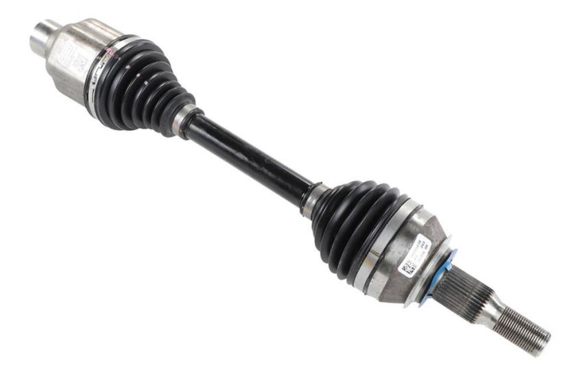 ACDelco - Axle Shafts, Direct Fit for 2017-2019 ACADIA - 85535789