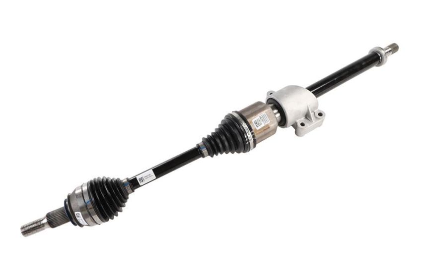 ACDelco - Axle Shafts, Direct Fit for 2017-2019 ACADIA - 85535791