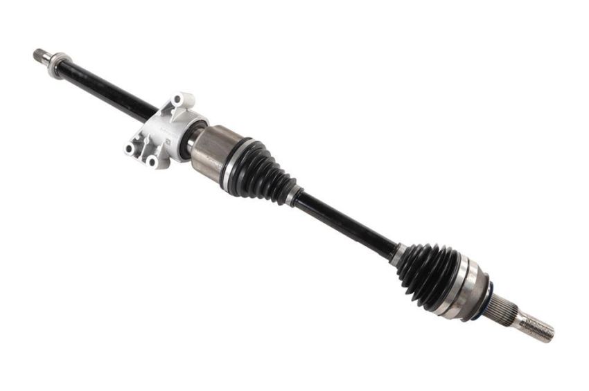 ACDelco - Axle Shafts, Direct Fit for 2017-2019 ACADIA - 85535791
