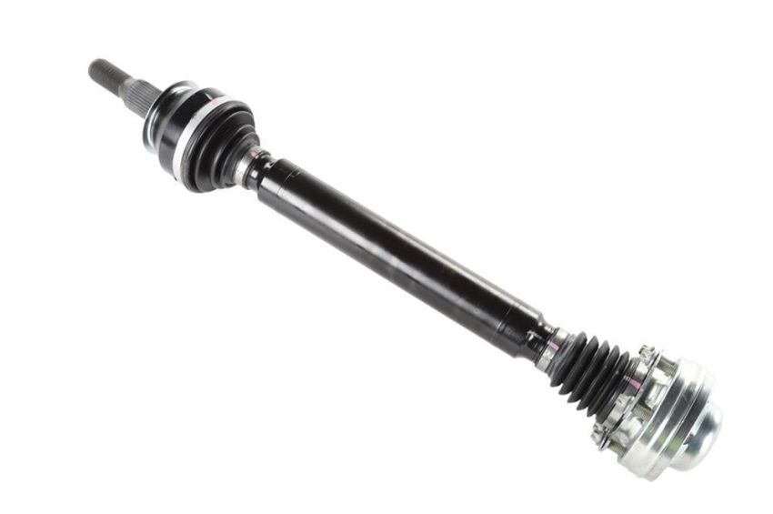 ACDelco - Axle Shafts, Direct Fit for 2016-2024 CAMARO - 85540672