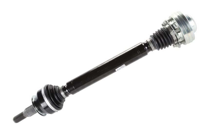 ACDelco - Axle Shafts, Direct Fit for 2016-2024 CAMARO - 85540672
