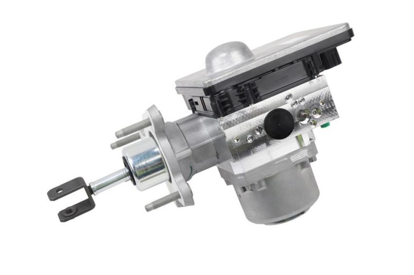 ACDelco Master Cylinder and Brake Booster Assemblies 85543518
