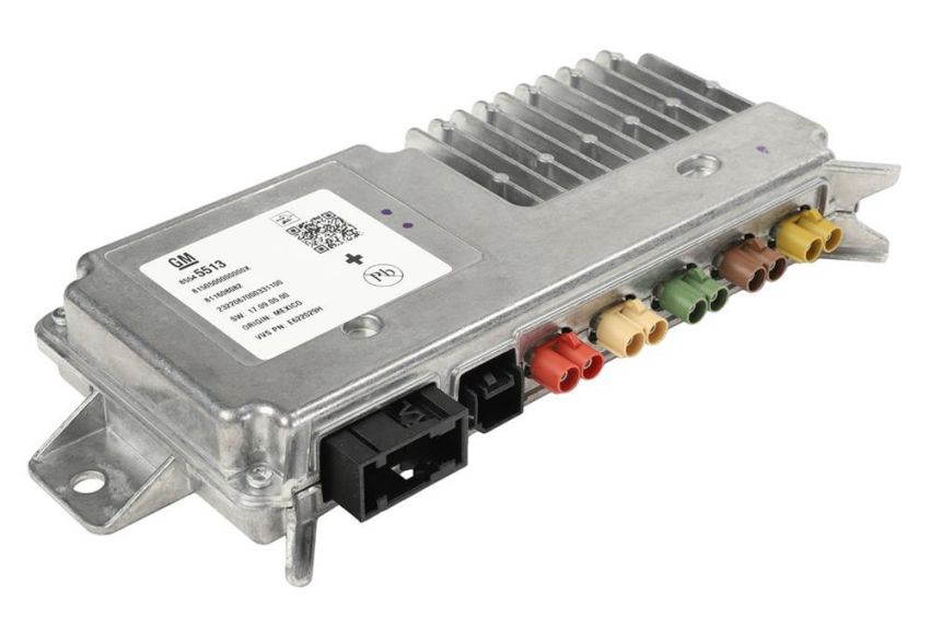 ACDelco - Body Control Modules for 2021 ESCALADE, ESCALADE ESV - 85545513