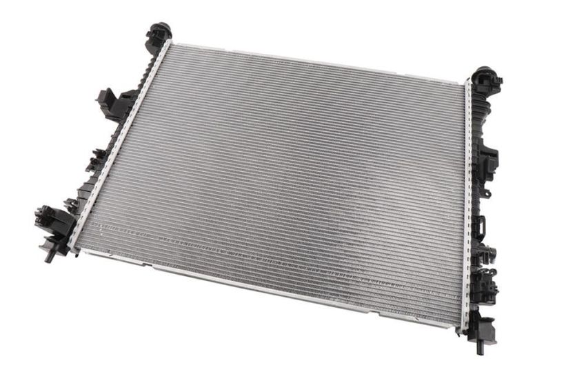 ACDelco GM Genuine Parts Radiators 85557761