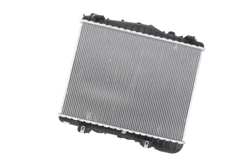 ACDelco GM Genuine Parts Radiators for 2020-2024 CORVETTE - 85559348